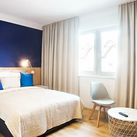 Deluxe ホームステイ