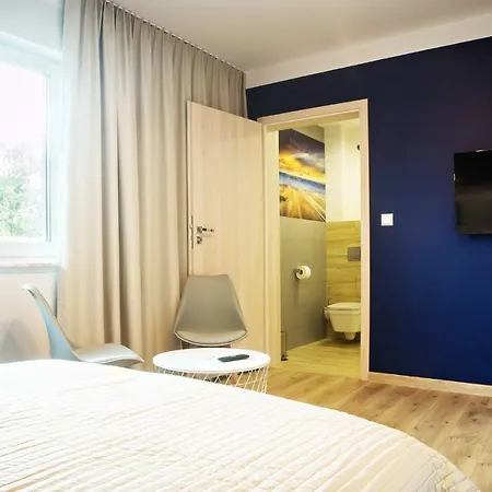 Quarto em Acomodações Particulares Deluxe