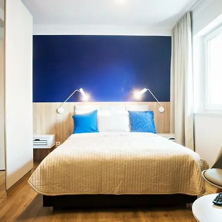 Quarto em Acomodações Particulares Deluxe Jarosławiec