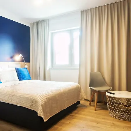 Deluxe Quarto em Acomodações Particulares *