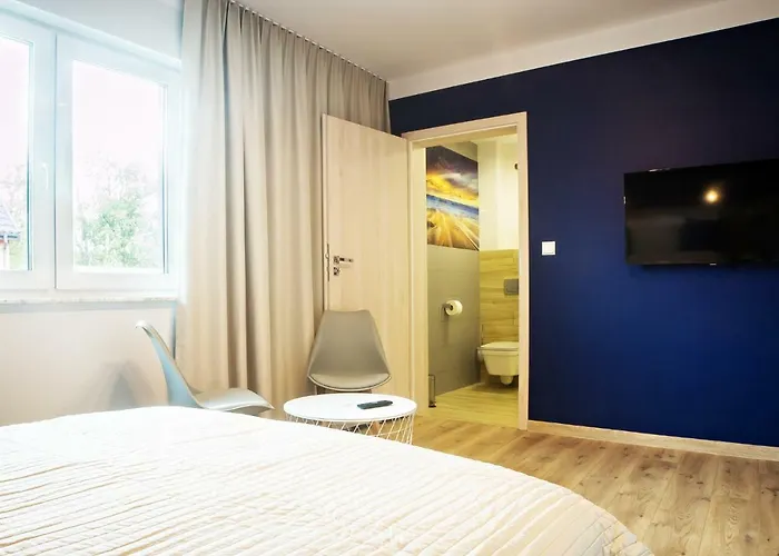 Habitación en casa particular Deluxe