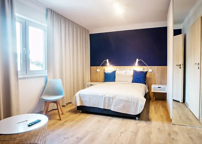 Deluxe * Jarosławiec