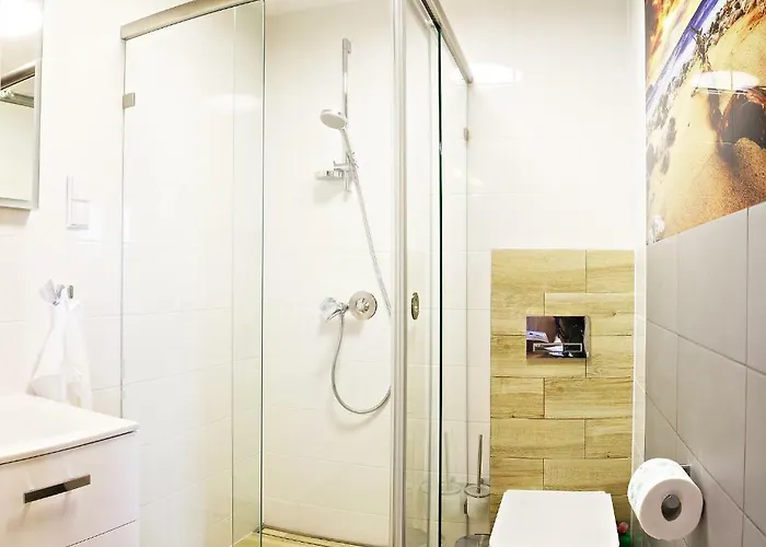 Habitación en casa particular Deluxe *