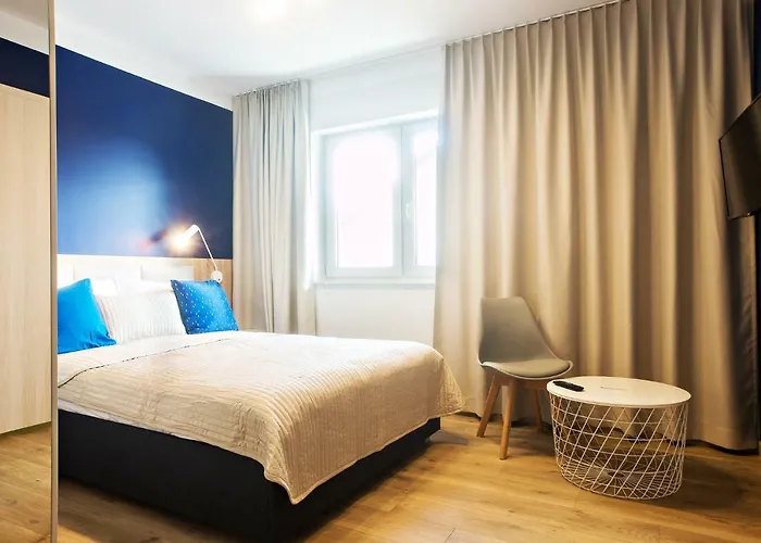 Deluxe Habitación en casa particular *