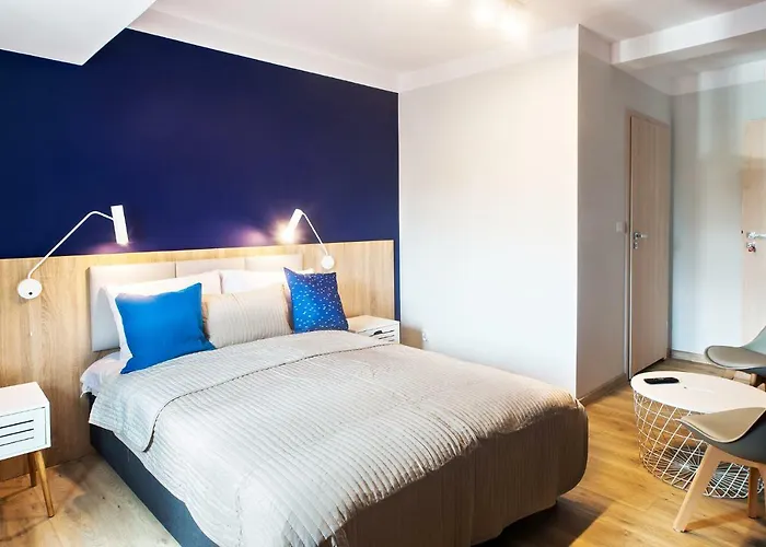 Deluxe Habitación en casa particular